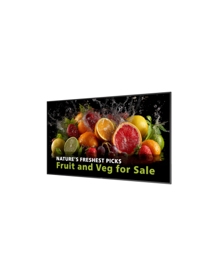 98-Inch Commercial D-Line Digital Signage Display with Android ( Copy )