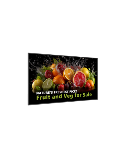 98-Inch Commercial D-Line Digital Signage Display with Android ( Copy )