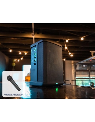 iHear Portable Sound System