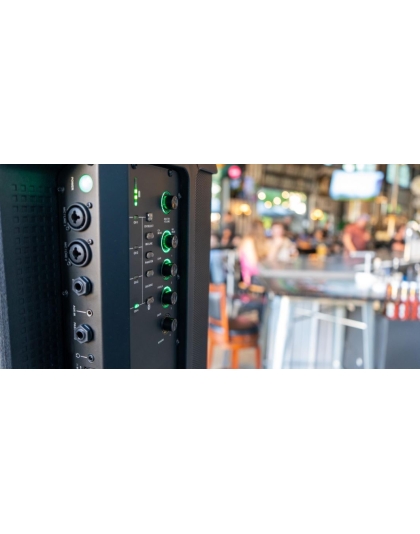 iHear Portable Sound System