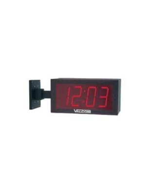 2.5 inch Digital Clock