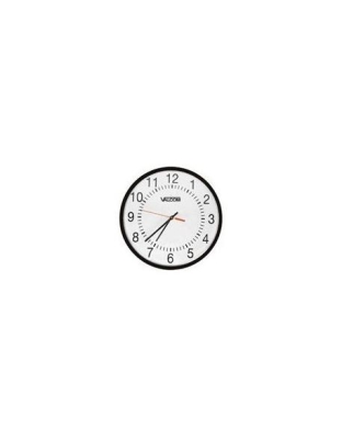 SPECIAL ORDER IP PoE 16in ANALOG CLOCK