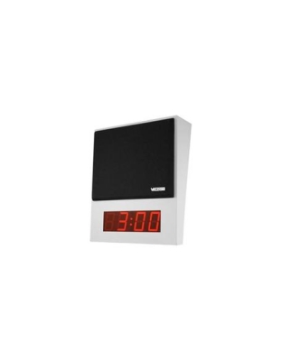 IP Speaker SMT with Digital Clock