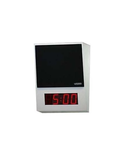 IP Surface Mt Spkr with Clock