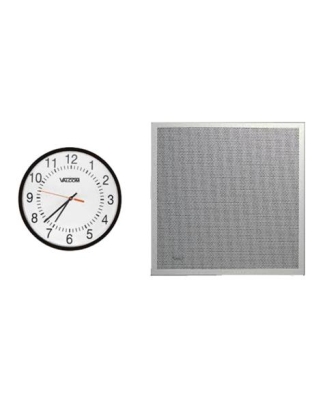 IP CLK/SPK ANALOG 2X2 IC