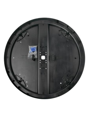 16 inch Wireless Analog Clock SMT