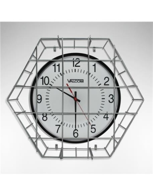 Wire guard for 12 and 16 inch analog