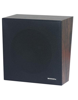 1W Self Amplified Wall Baffle