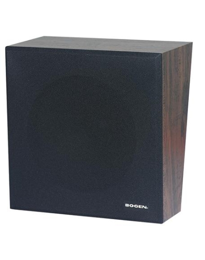1W Self Amplified Wall Baffle