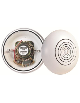 Bogen Easy Install Speaker w Single Tap