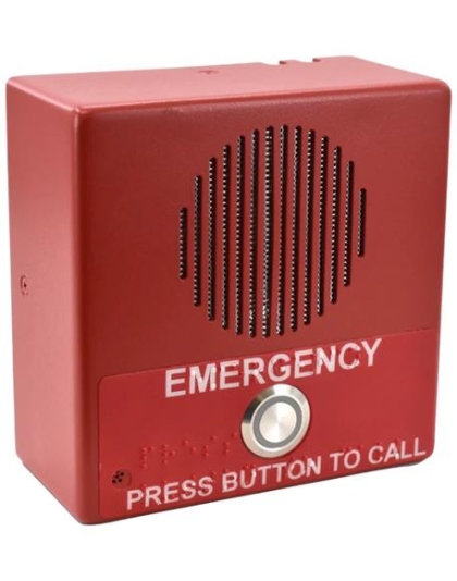 Singlewire InformaCast Emergency Indoor