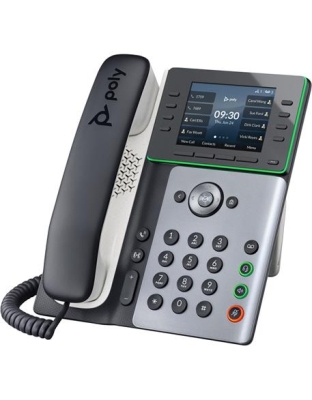 HP EDGE 350 IP POE PHONE