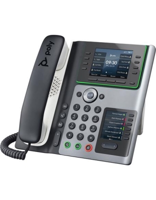 HP EDGE 450 IP POE PHONE