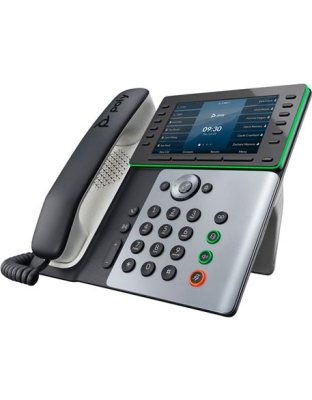 HP EDGE 550 IP POE PHONE