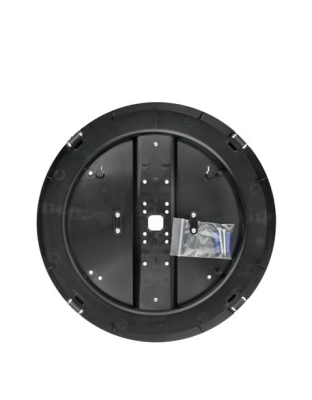 12 inch Clock Surface Mount Ring