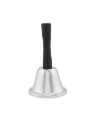Steel Hand Bell
