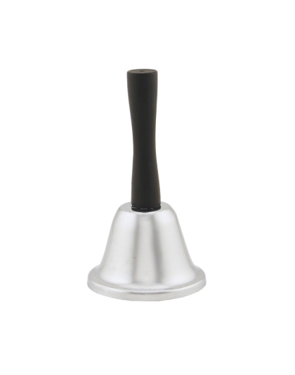 Steel Hand Bell
