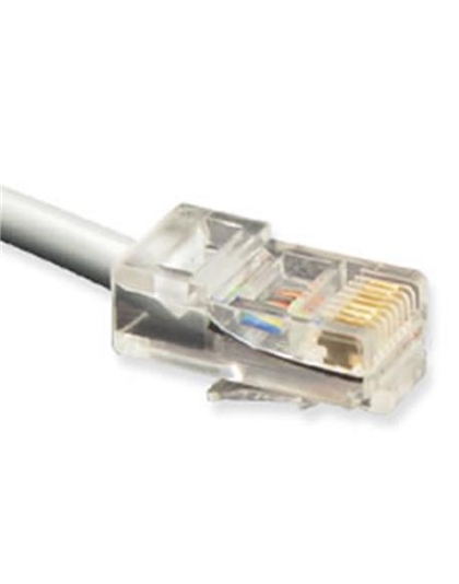 ICLC825FSV / 25' Flat Line Cord 8P8C SV