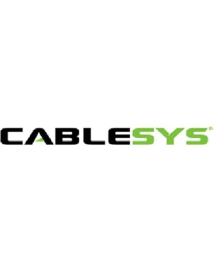 ICLC825FSV / 25' Flat Line Cord 8P8C SV