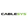 ICLC825FSV / 25' Flat Line Cord 8P8C SV