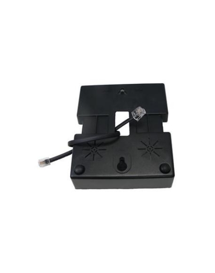 Aegis-08 Wall Mount Kit in Black