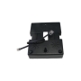 Aegis-08 Wall Mount Kit in Black