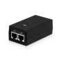 POE INJECTOR,24VDC,12W,GBIT