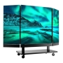 GOB DVLED AIO Foldable 110" in