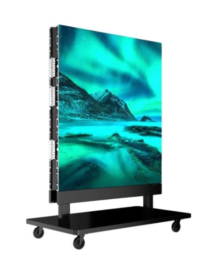 GOB DVLED AIO Foldable 110" in