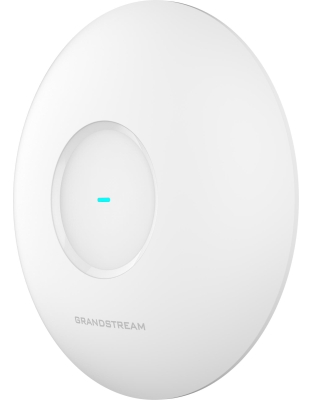 2x2 Dual Band WiFi 7 Indoor AP, 1 x 2.5G