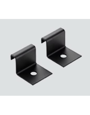 Ladder Rack Wall Clamp
