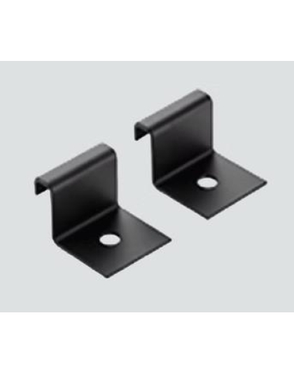 Ladder Rack Wall Clamp