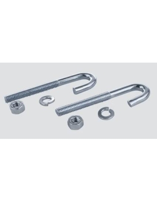 RUNWAY KIT J-BOLT 2 EACH
