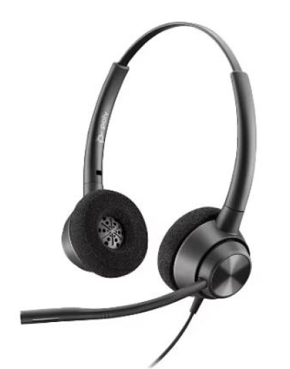 EncorePro 320 Binaural QD TAA