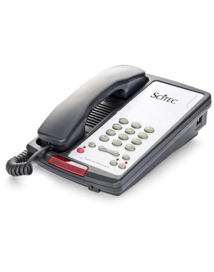 80012 Single-Line Speakerphone w/MRL