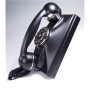 TeleMatrix Retro Wall Black