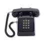 25002 N/N Desk Set BLACK