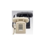 25002 N/N Desk Set BLACK