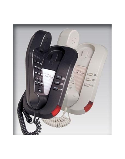 TeleMatrix 2L Trimline Ash