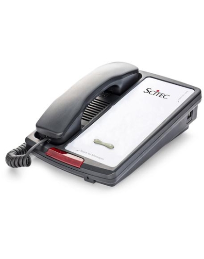80102 No Dial Single Line Lobby Phone