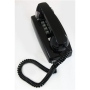 25402 Wall Phone BLACK