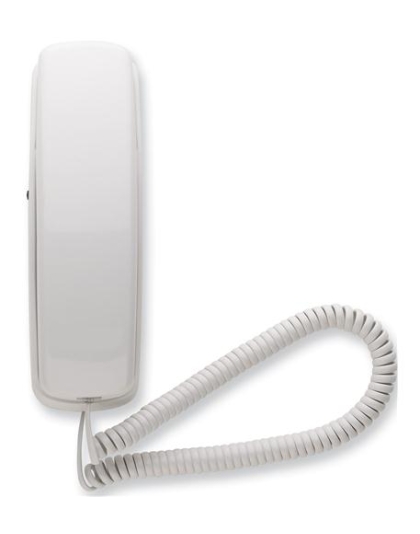 Hospital Phone w/ Data Port 20005