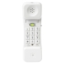 21105 1 Pc Hospital Phone-WHITE