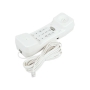 21105 1 Pc Hospital Phone-WHITE
