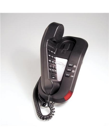 TeleMatrix 2L Trimline Black