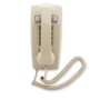 25401 Wall Phone ASH