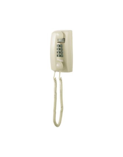 25401 Wall Phone ASH