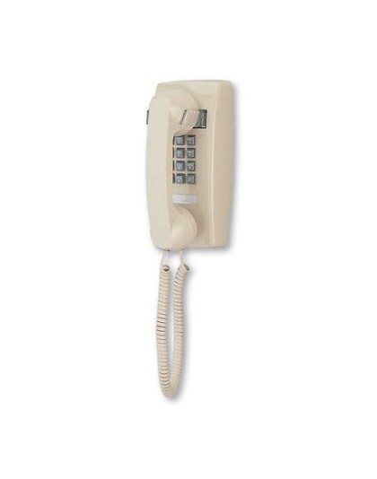 25401 Wall Phone ASH