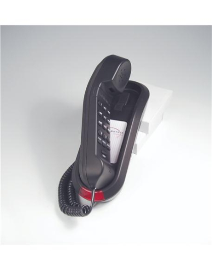 TeleMatrix 1L Trimline Black