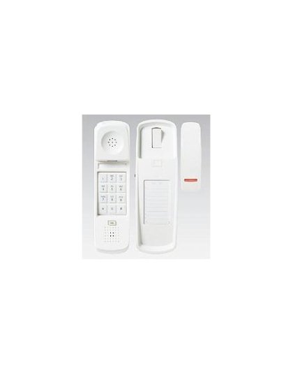 Hospital Phone w/ Visual Ringer 20015